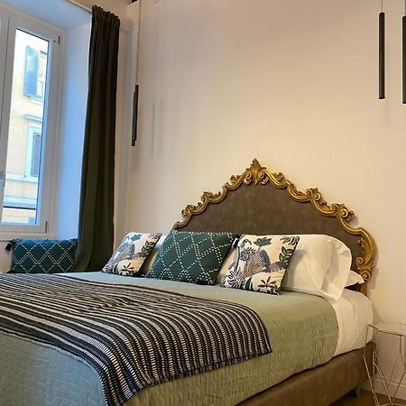 Casa Leoncino B&B ローマ エクステリア 写真