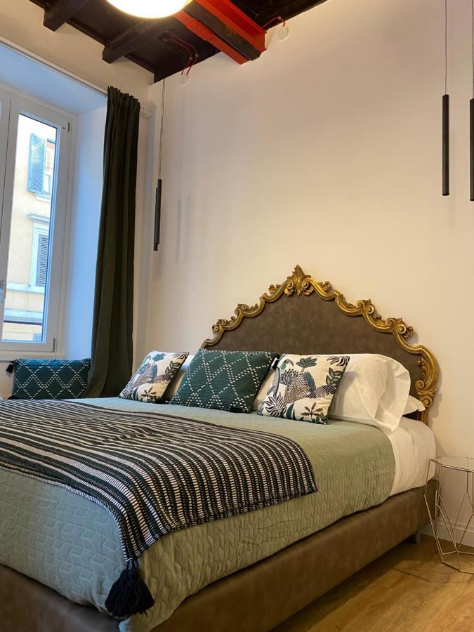 Casa Leoncino B&B ローマ エクステリア 写真