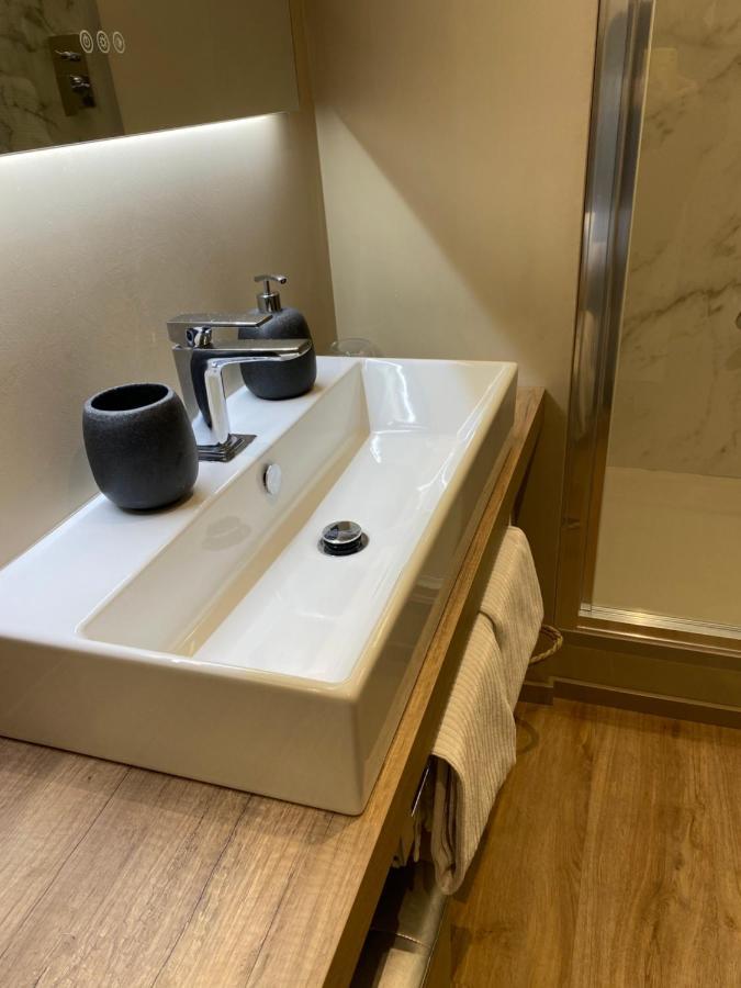 Casa Leoncino B&B ローマ エクステリア 写真