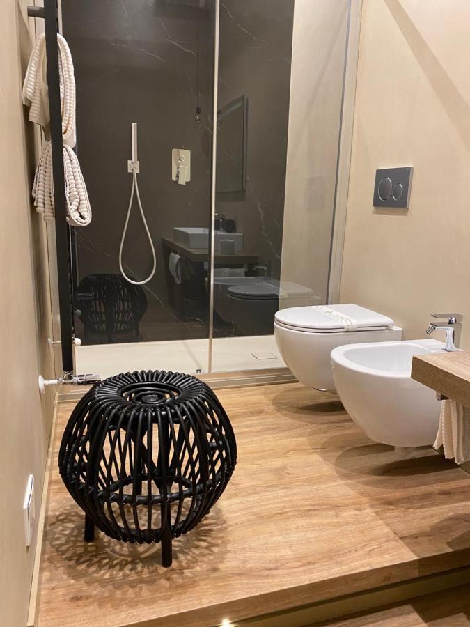 Casa Leoncino B&B ローマ エクステリア 写真