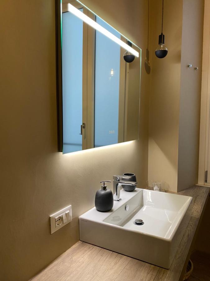 Casa Leoncino B&B ローマ エクステリア 写真
