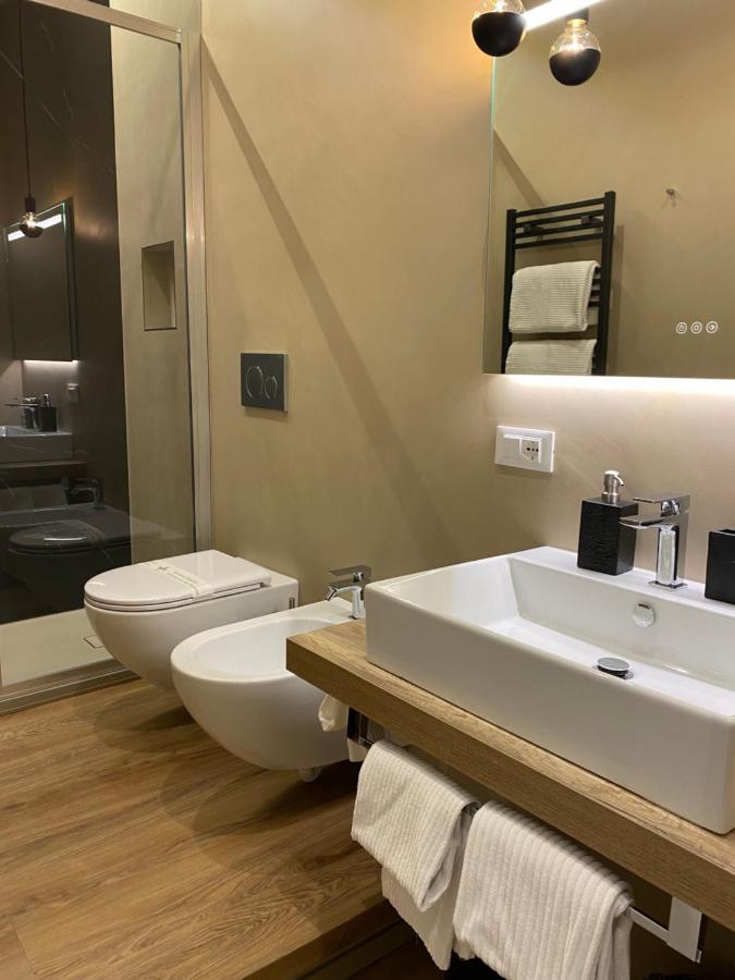 Casa Leoncino B&B ローマ エクステリア 写真