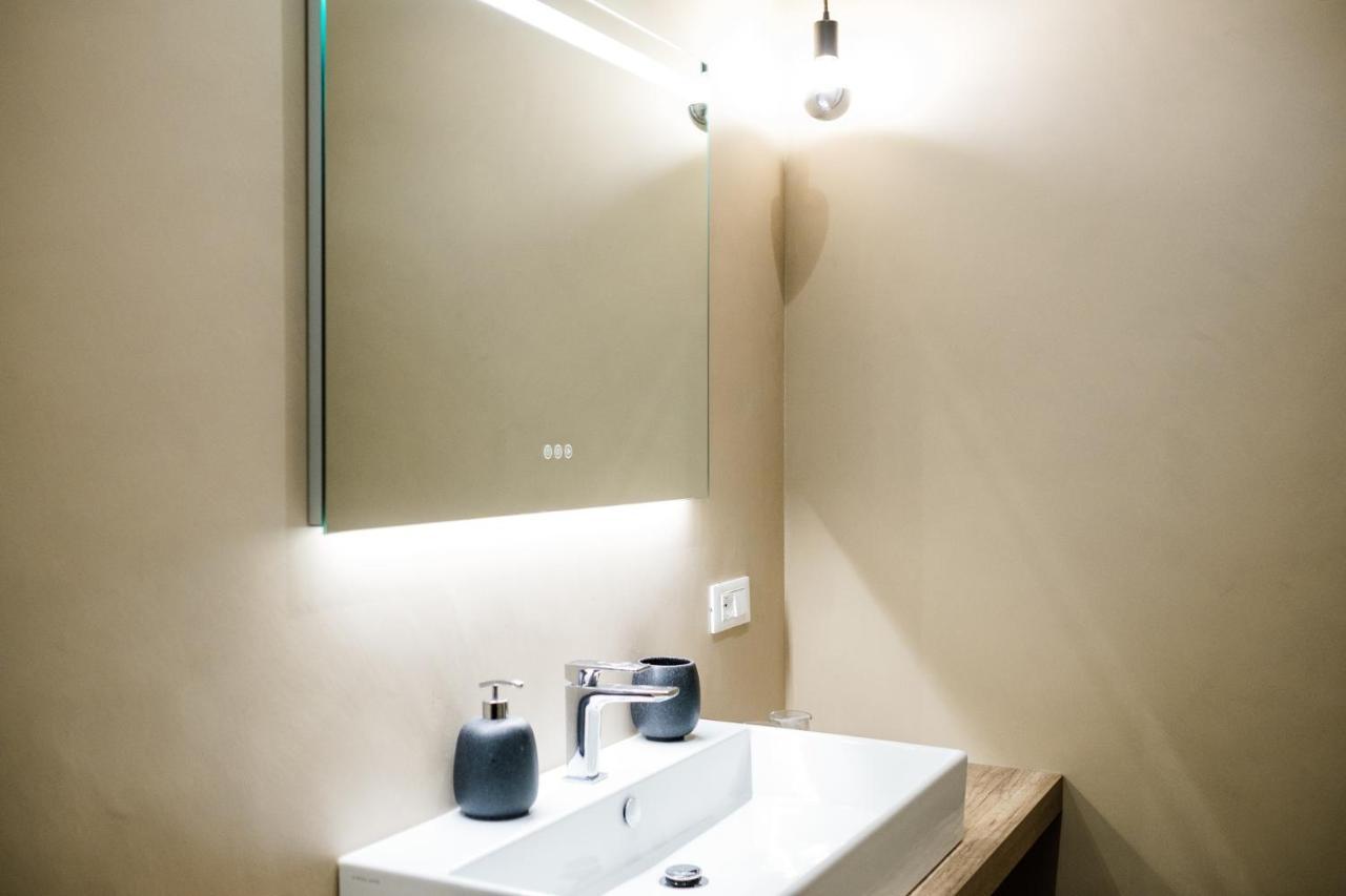 Casa Leoncino B&B ローマ エクステリア 写真