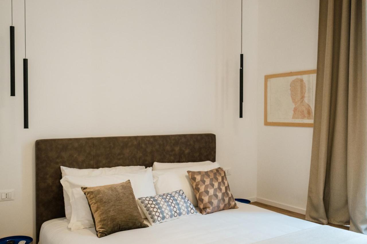 Casa Leoncino B&B ローマ エクステリア 写真