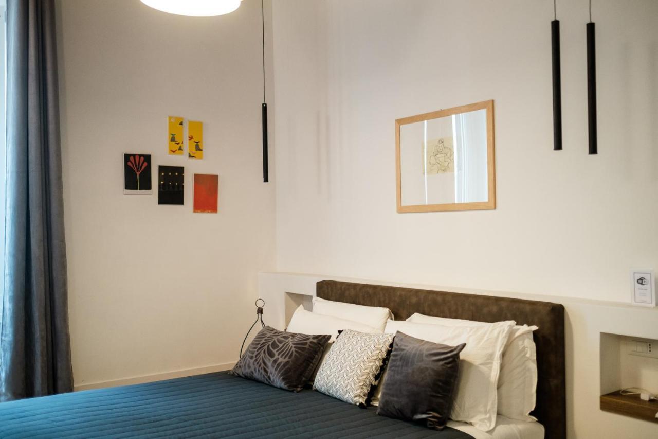Casa Leoncino B&B ローマ エクステリア 写真