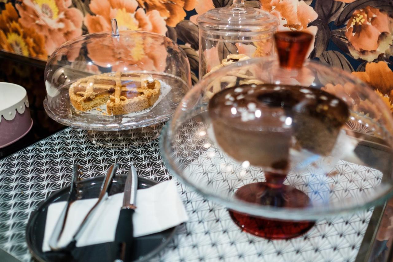 Casa Leoncino B&B ローマ エクステリア 写真